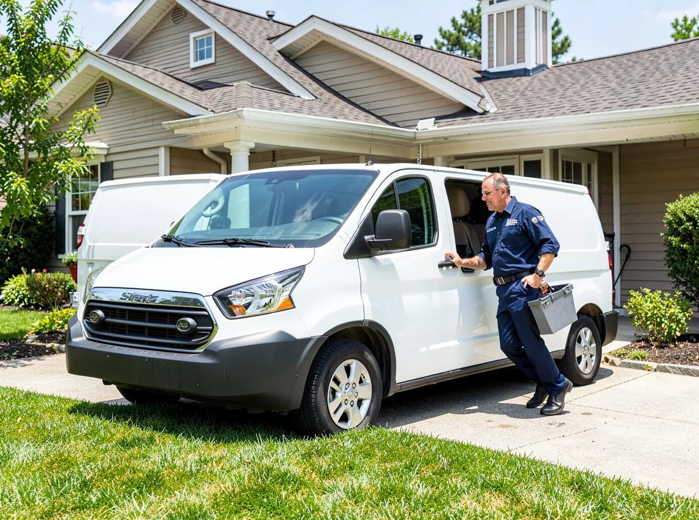 Emergency Plumber company in Garnett, KS